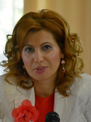 Diana Ungureanu